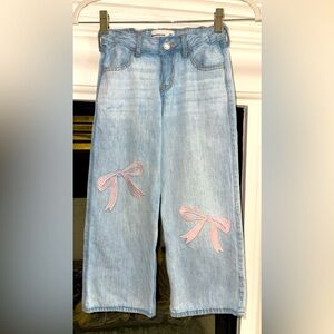Abercrombie kids Jeans 👖
